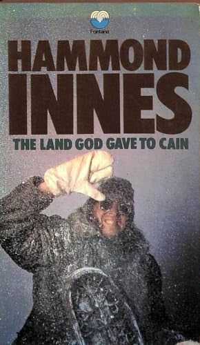The Land God Gave to Cain