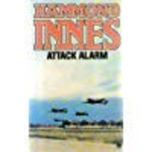 Attack Alarm
