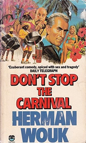 Don't Stop the Carnival
