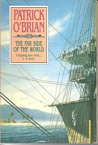 The Far Side of the World