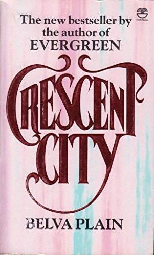 Crescent City