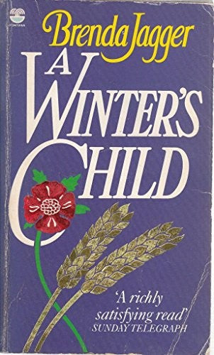A Winter's Child