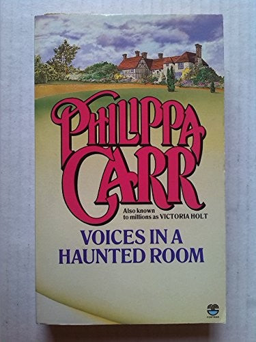 Voices in a Haunted Room