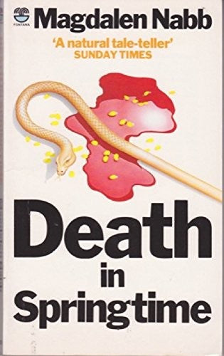Death in Springtime
