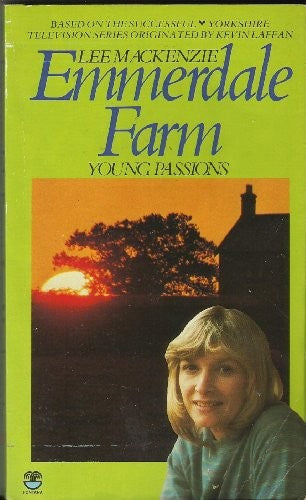 Emmerdale Farm