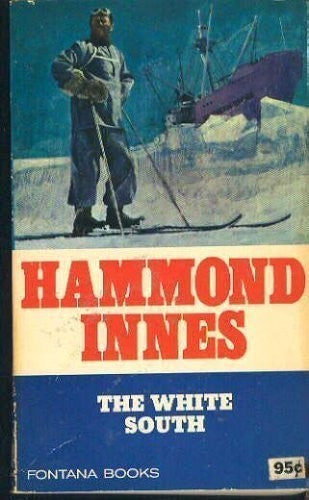 The White South