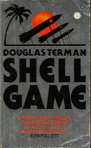 Shell Game