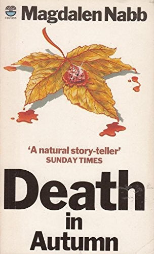 Death in Autumn