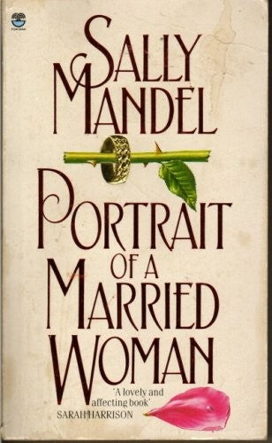 Portrait of a Married Woman