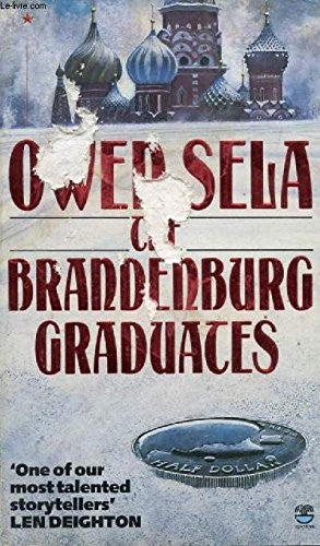 Brandenburg Graduates