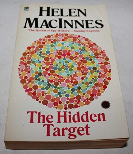 Hidden Target