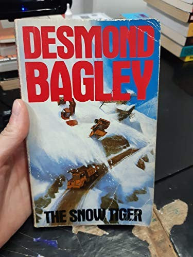 The Snow Tiger
