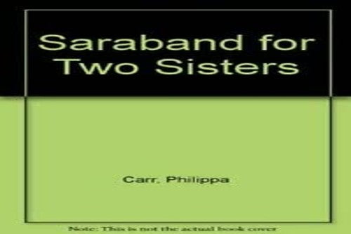 Saraband for Two Sisters