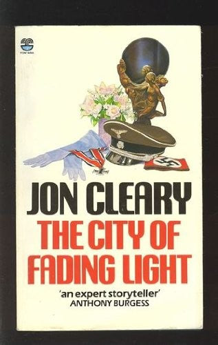 The City of Fading Light