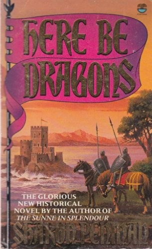 Here be Dragons