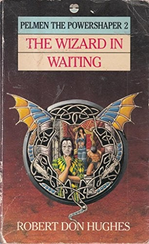 Wizard in Waiting