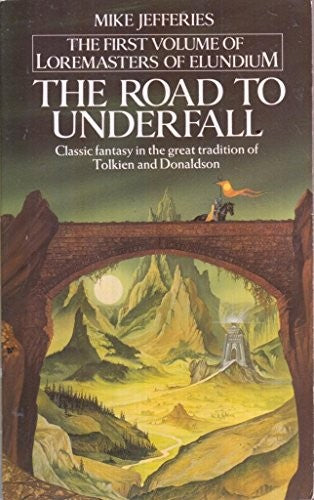 Road to Underfall