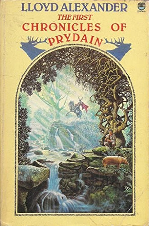 First Chronicle of Prydain