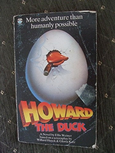 Howard the Duck