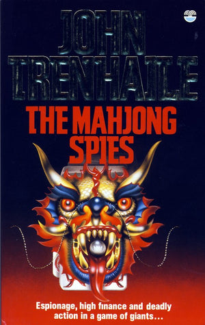 The Mahjong Spies