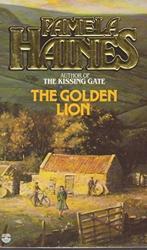 The Golden Lion