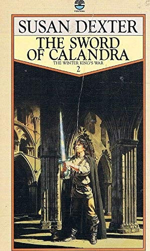 Sword of Calandra