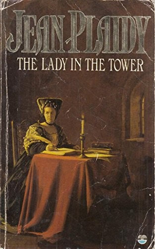 The Lady in the Tower