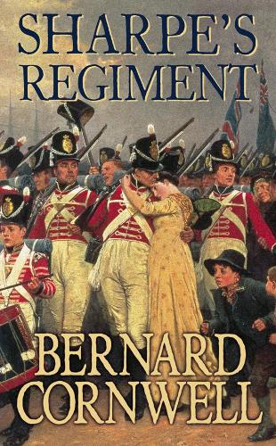 Sharpes Regiment