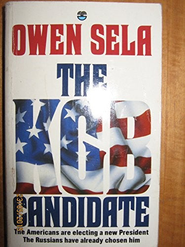 K. G. B. Candidate