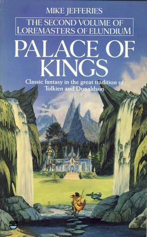 The Palace of Kings