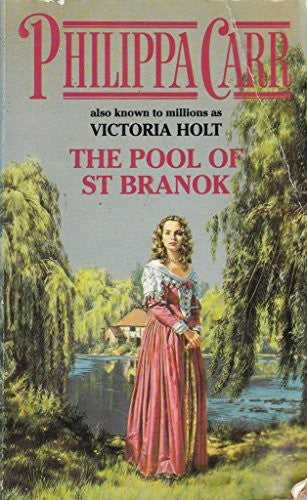 Pool of St Branok