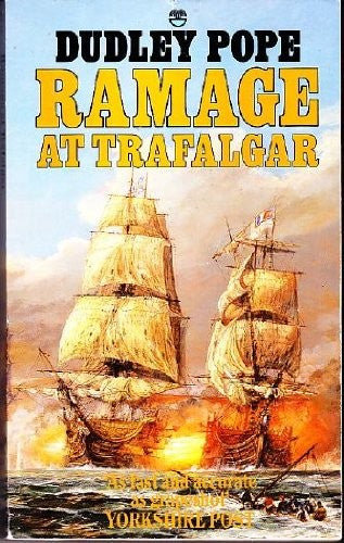 Ramage at Trafalgar