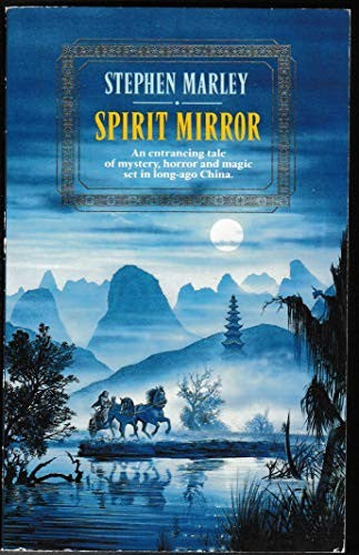 Spirit Mirror