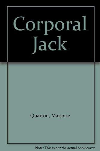 Corporal Jack