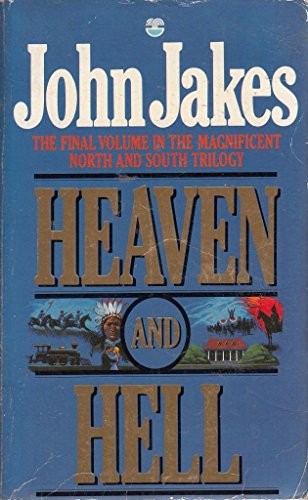Heaven and Hell
