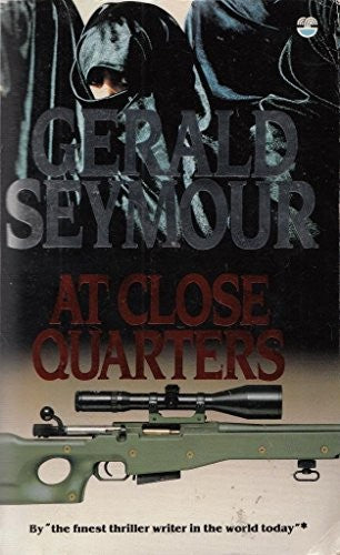 At Close Quarters