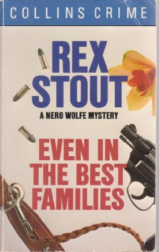 Even in the Best of Families