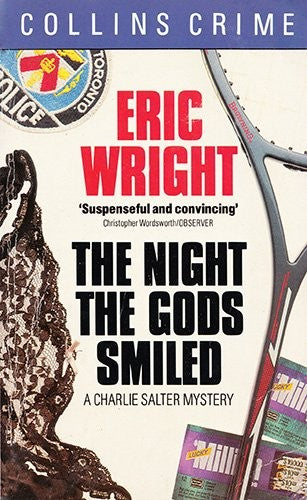 The Night the Gods Smiled