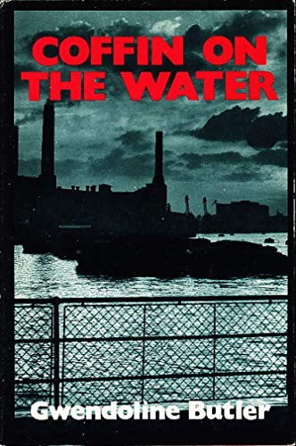 Coffin on the Water