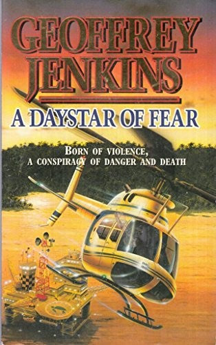 A Daystar of Fear