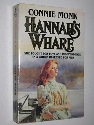 Hannah's Wharf