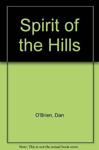 Spirit of the Hills