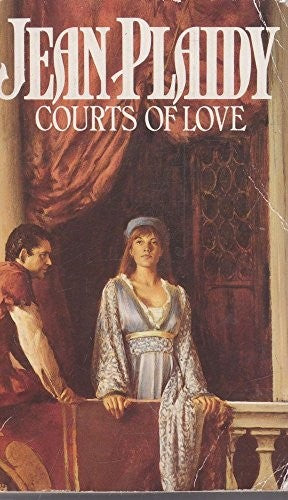 The Courts of Love