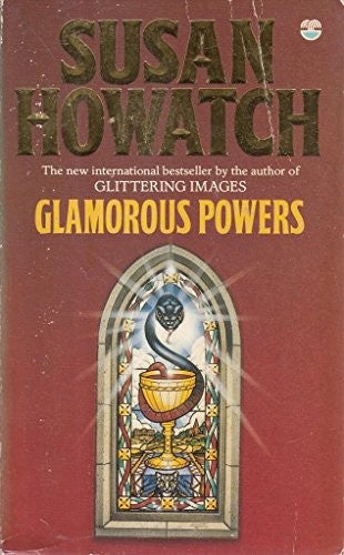 Glamorous Powers