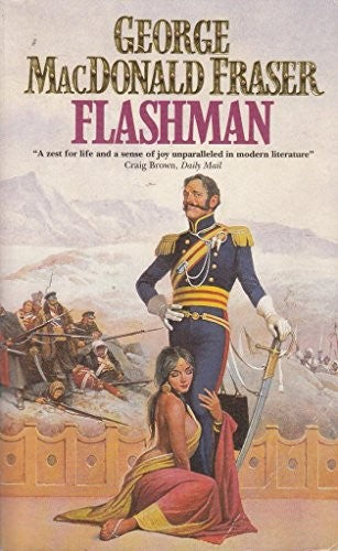 Flashman