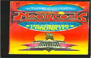 The Cornelius Chronicles