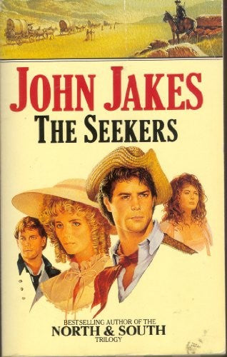 The Seekers