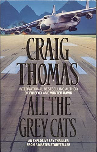 All the Grey Cats