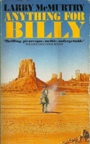 Anything for Billy