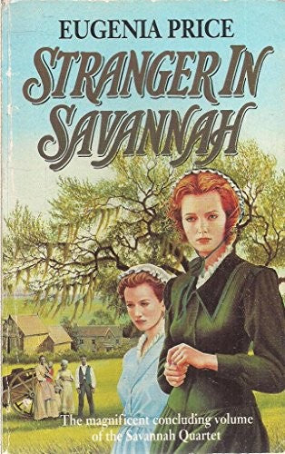 Stranger in Savannah
